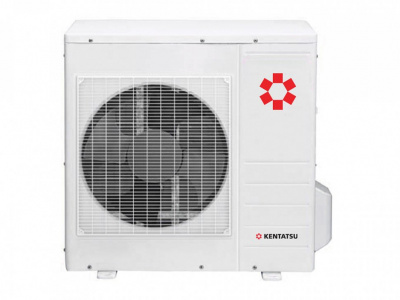 Напольно-потолочная сплит-система Kentatsu KSHF105HFAN3/KSUR105HFAN3L в Торезе