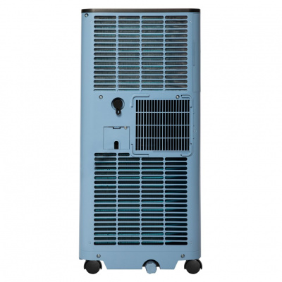 Мобильный кондиционер Ballu BPAC-09 DWB/N6 Blue Twinkle в Торезе