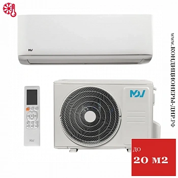 Кондиционер MDV MDSAG-07HRN8/MDOAG-07HN8 Infini On/Off в Торезе