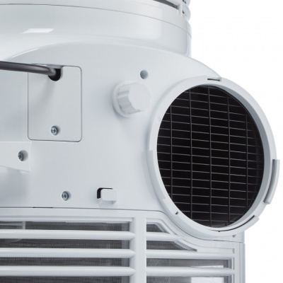 Мобильный кондиционер Electrolux EACM-18 NB/N6_V2 Nebula в Торезе