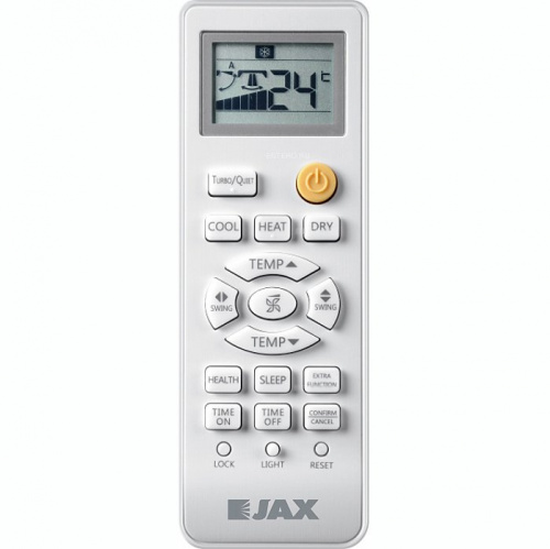 Настенная сплит-система JAX ACiU-26HE Brisbane Inverter в Торезе