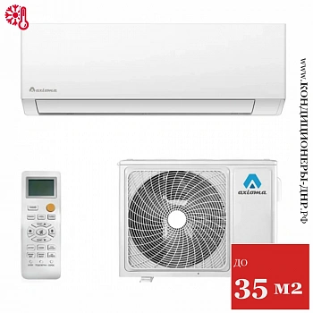 Кондиционер Axioma ASX12F1/ASB12F1 в Торезе
