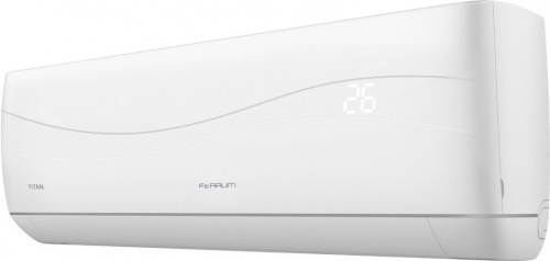 Сплит-система Ferrum FIS12VR1-LT/FOS12VR1-LT Titan LT в Торезе