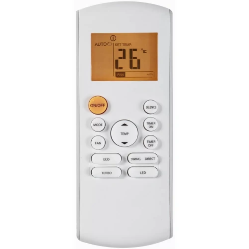 Кондиционер Midea MSFRW-09HRN8-I/MSFR-09HRN8-O в Торезе