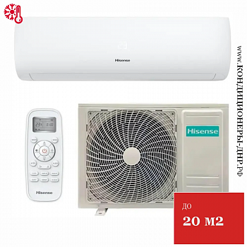 Кондиционер Hisense AS-07HR4RLRCJ00G/AS-07HR4RLRCJ00W Next Classic A в Торезе