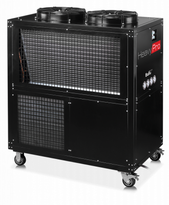 Мобильный кондиционер Ballu BGK25 Heavy Pro в Торезе