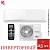 Кондиционер Funai RAC-I-SN25HP.D04/S/RAC-I-SN25HP.D04/U Sensei Inverter в Торезе