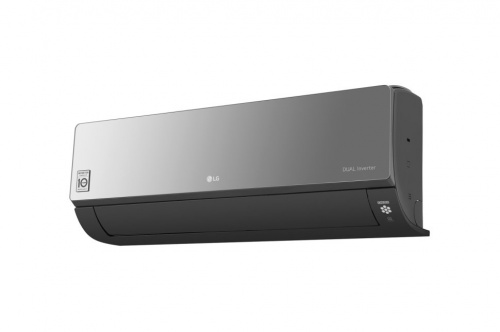 Кондиционер LG AC09BK ARTCOOL Mirror Inverter в Торезе