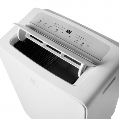 Мобильный кондиционер Electrolux EACM-09 HR/N6 Air Line в Торезе