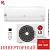 Кондиционер LG B07TS в Торезе