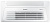 Кассетная сплит-система Samsung AC026BN1DEH/AF/AC026MXADKH/EU в Торезе