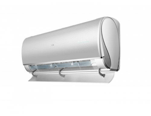 Кондиционер Haier AS25S2SJ2FA-S/1U25MECFRA Jade Inverter в Торезе