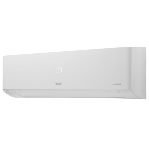 Кондиционер Shuft SFTHI-12HN8 Soturai DC Inverter в Торезе