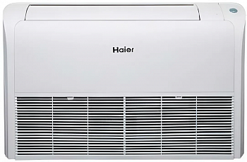 Напольно-потолочная сплит-система Haier AC50S2LG1FA/1U50S1LM1FA Eco в Торезе