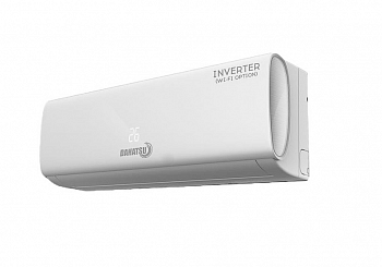 Кондиционер Dahatsu GW-07H Classik DC Inverter в Торезе