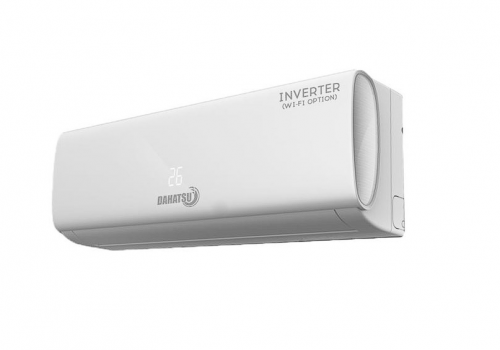 Кондиционер Dahatsu GW-07H Classik DC Inverter в Торезе