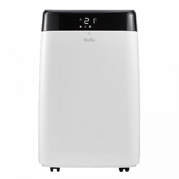 Мобильный кондиционер Ballu BPAC-09 SW/N1 Smart Wind в Торезе