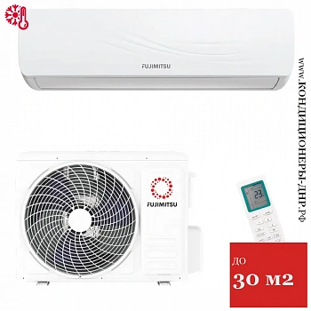 Кондиционер Fujimitsu FR-09SBST1/IN/FR-09SBST1/OUT в Торезе