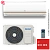 Кондиционер Dahaci DI07BFM-F/DO07BFM-F FreshMe в Торезе