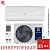 Кондиционер Electrolux EACS/I-12HSK/N3_24Y Skandi DC Inverter в Торезе