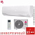[УЦЕНКА] Кондиционер Chigo CS-35V3A-1C150 Alba Inverter в Торезе