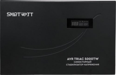 Стабилизатор напряжения SMARTWATT AVR TRIAC 5000TW в Торезе