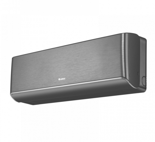 Кондиционер Gree GWH18AVDXE-K6DNA1A Airy Inverter черный в Торезе
