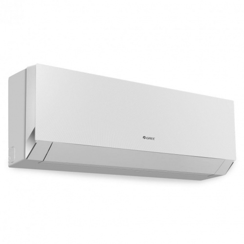 Кондиционер Gree GWH24AUDXF-K6DNA1A Clivia белый в Торезе