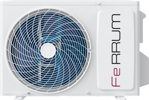 Сплит-система Ferrum FIS12VR1-LT/FOS12VR1-LT Titan LT в Торезе
