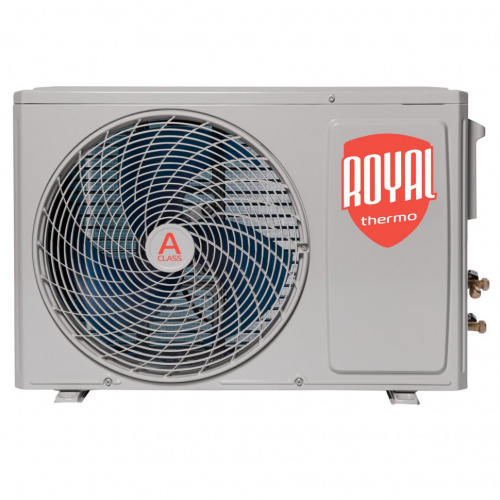Кондиционер Royal Thermo RTM-12HN1 Milano в Торезе