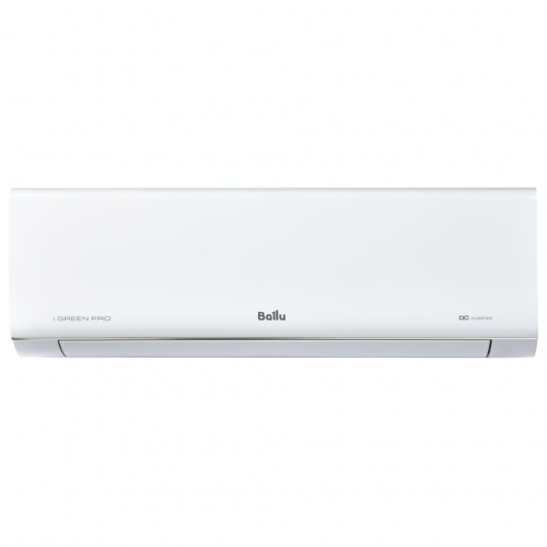 Кондиционер Ballu BSAGI-12HN8_V4 iGreen Pro DC в Торезе