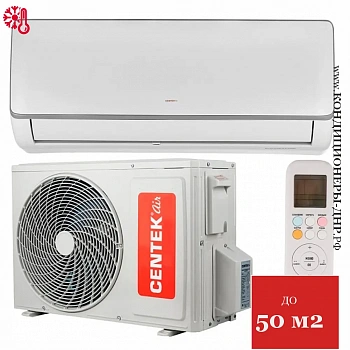 Кондиционер Centek CT-65R18 в Торезе