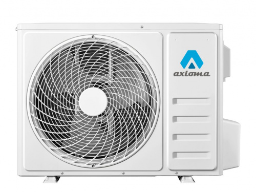 Кондиционер Axioma ASX18HZ1R/ASB18HZ1R в Торезе