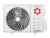 Сплит-система Kentatsu KSGAT70HZRN1/KSRAT70HZRN1 Atama Inverter в Торезе