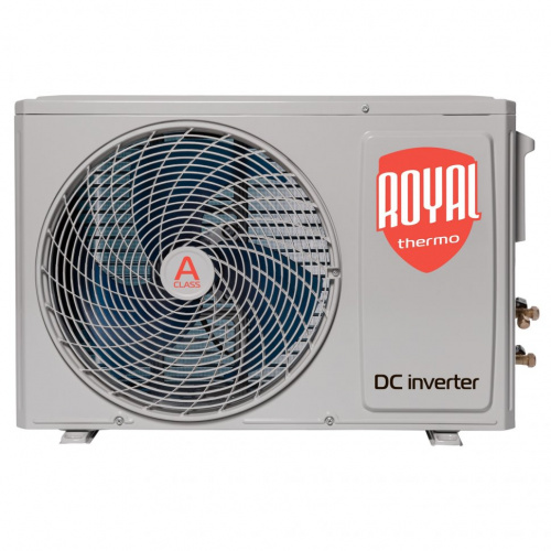 Кондиционер Royal Thermo RTMI-07HN1 Milano DC Inverter в Торезе