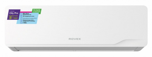 Сплит-система Rovex RS-18CBS5 Pro White Inverter в Торезе