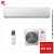 Кондиционер Kentatsu KSGQA95HFAN1/KSRQA95HFAN1 Quantum в Торезе