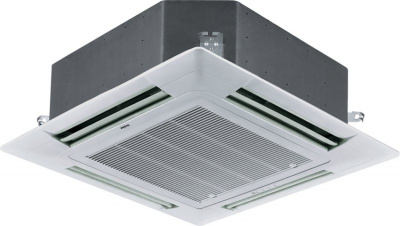 Кассетная сплит-система Haier AB105S1LH1FA/1U105S1LS1FA в Торезе