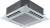 Кассетная сплит-система Haier AB105S1LH1FA/1U105S1LS1FA в Торезе