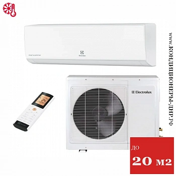 Кондиционер Electrolux EACS-07HP/N3_23Y Portofino в Торезе