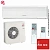 Кондиционер Mitsubishi Electric MS-GF80VA / MU-GF80VA в Торезе