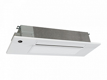 Кассетная сплит-система Midea MCBU-18HRFN8/MOX430-18HFN8-QC4GW в Торезе