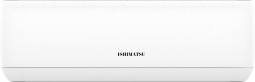 Кондиционер Ishimatsu ALK-18I Akasi Inverter в Торезе