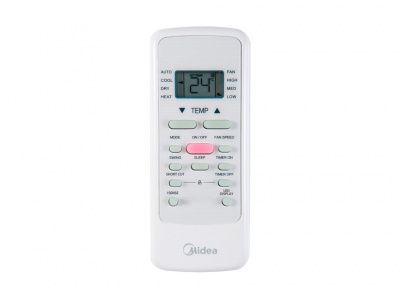 Мобильный кондиционер Midea MPPT-12CRFN7-Q в Торезе