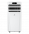Мобильный кондиционер Royal Clima RM-TS28CH-E Tesoro в Торезе