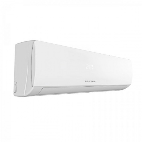 Кондиционер Dantex RK-24ENT5/RK-24ENT5E Eco Star в Торезе
