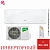 Кондиционер Ballu BSVI-07HN8 Discovery DC Inverter в Торезе