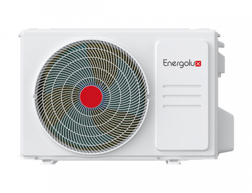 Кондиционер Energolux SAS09DL1-AI/SAU09DL1-AI Lugano Inverter в Торезе