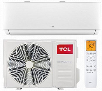 Кондиционер TCL TAC-13HRID/TP/TACO-13HID/TP T-PRO в Торезе