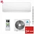 Кондиционер Axioma ASX18H1A/ASB18H1A в Торезе